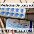 Médecine De Longjack 39